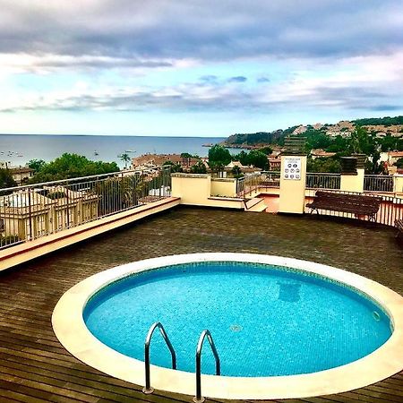Apartament S'Agaro Relax Zewnętrze zdjęcie