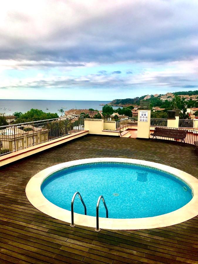 Apartament S'Agaro Relax Zewnętrze zdjęcie