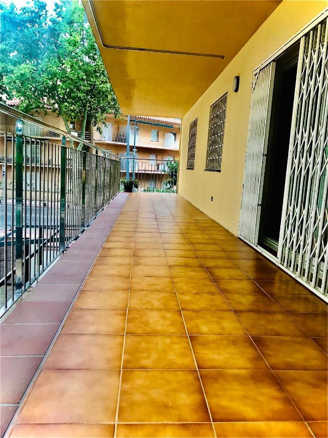 Apartament S'Agaro Relax Zewnętrze zdjęcie