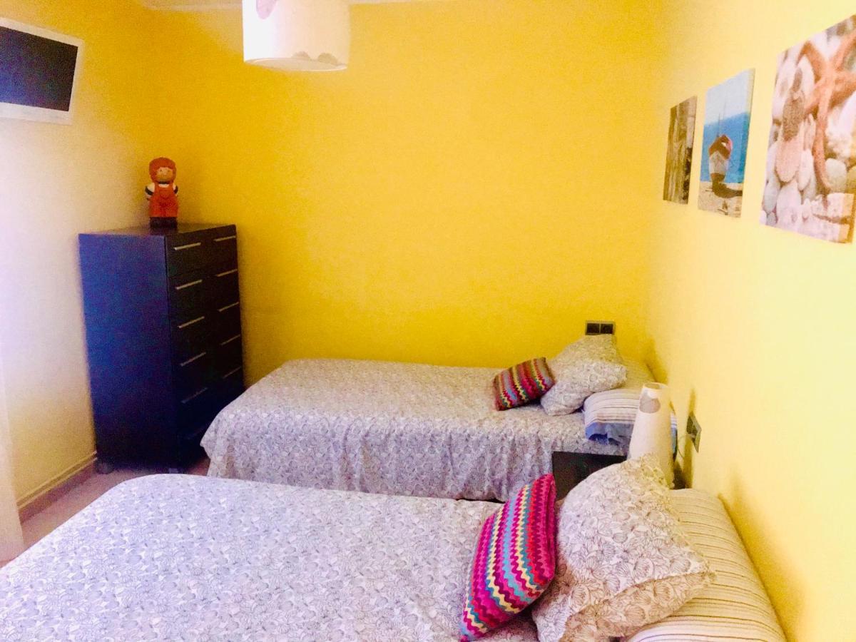 Apartament S'Agaro Relax Zewnętrze zdjęcie