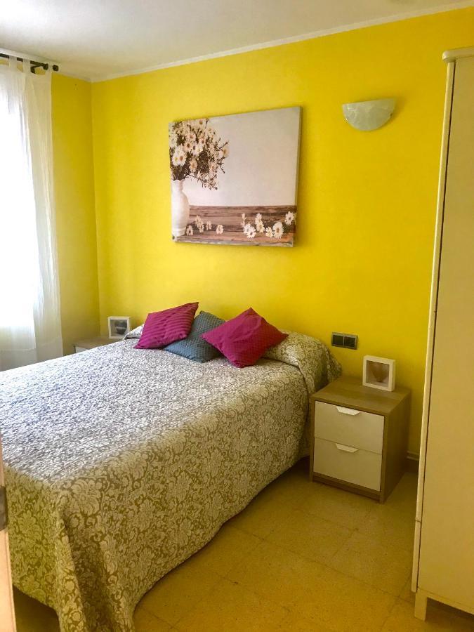 Apartament S'Agaro Relax Zewnętrze zdjęcie