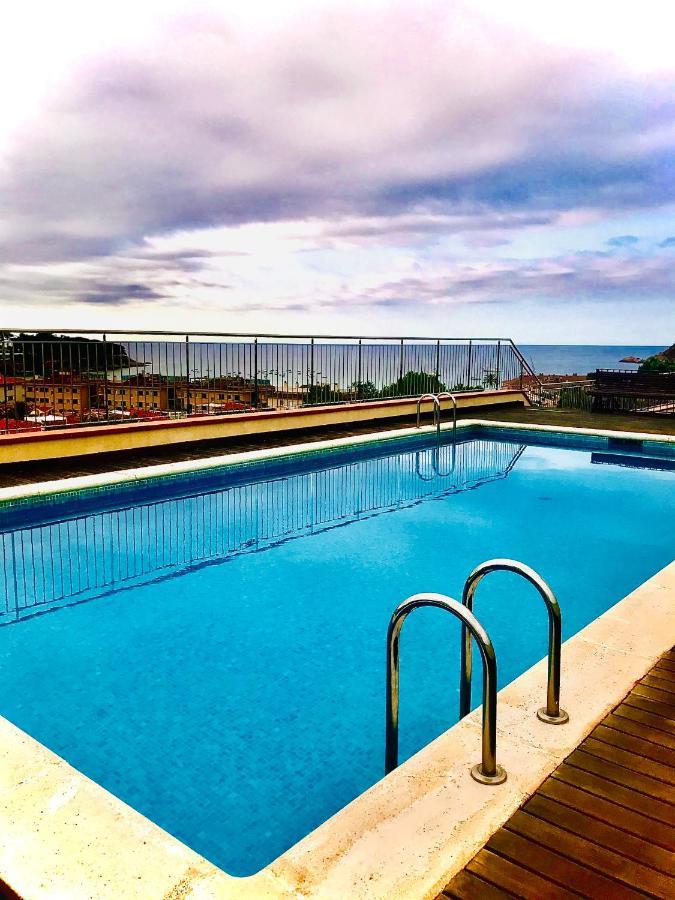 Apartament S'Agaro Relax Zewnętrze zdjęcie