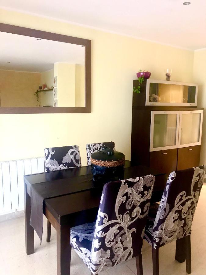 Apartament S'Agaro Relax Zewnętrze zdjęcie