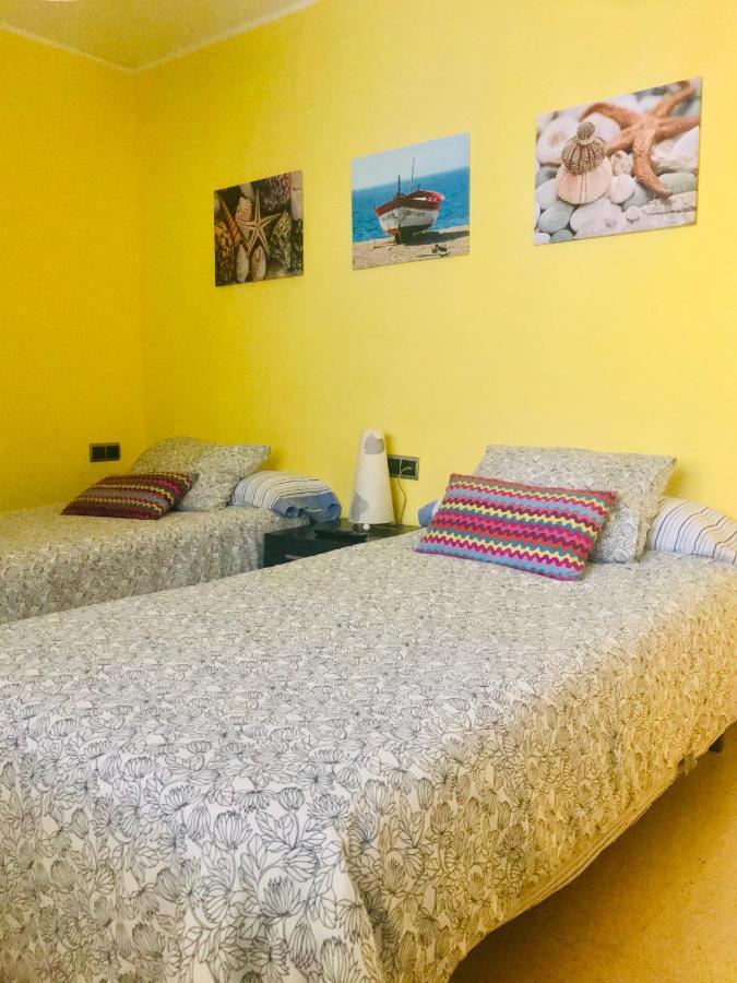 Apartament S'Agaro Relax Zewnętrze zdjęcie