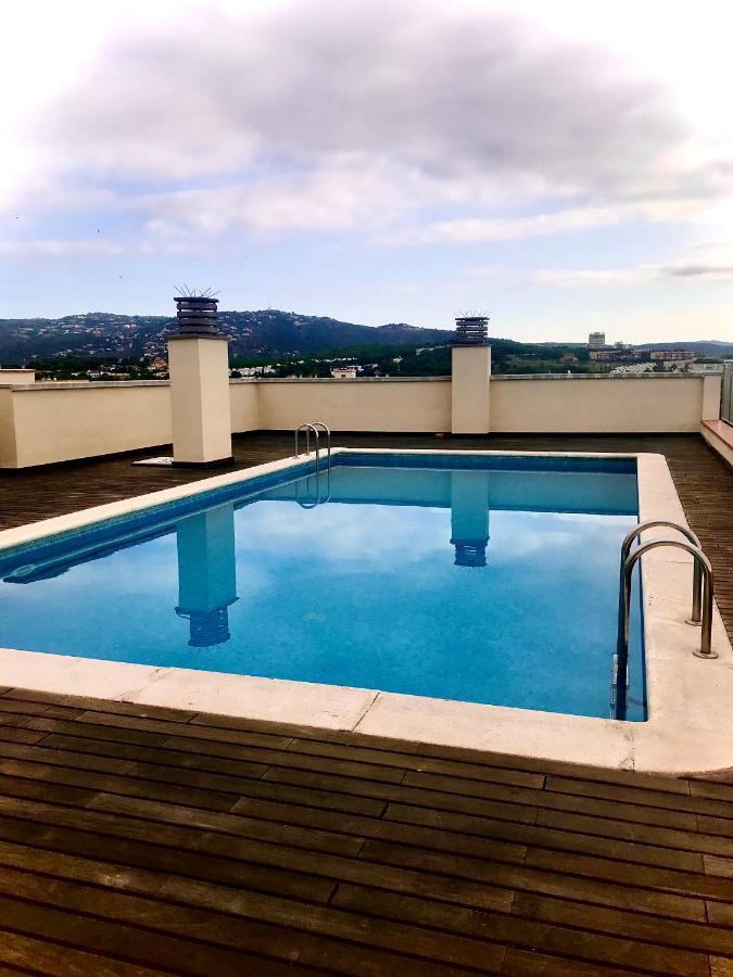 Apartament S'Agaro Relax Zewnętrze zdjęcie
