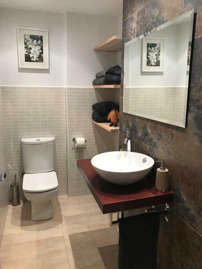 Apartament S'Agaro Relax Zewnętrze zdjęcie