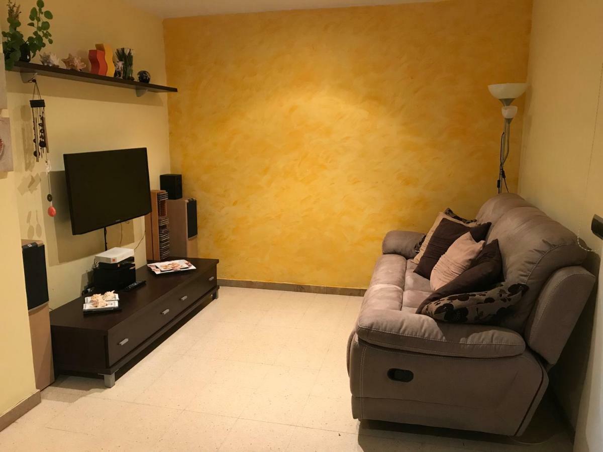 Apartament S'Agaro Relax Zewnętrze zdjęcie