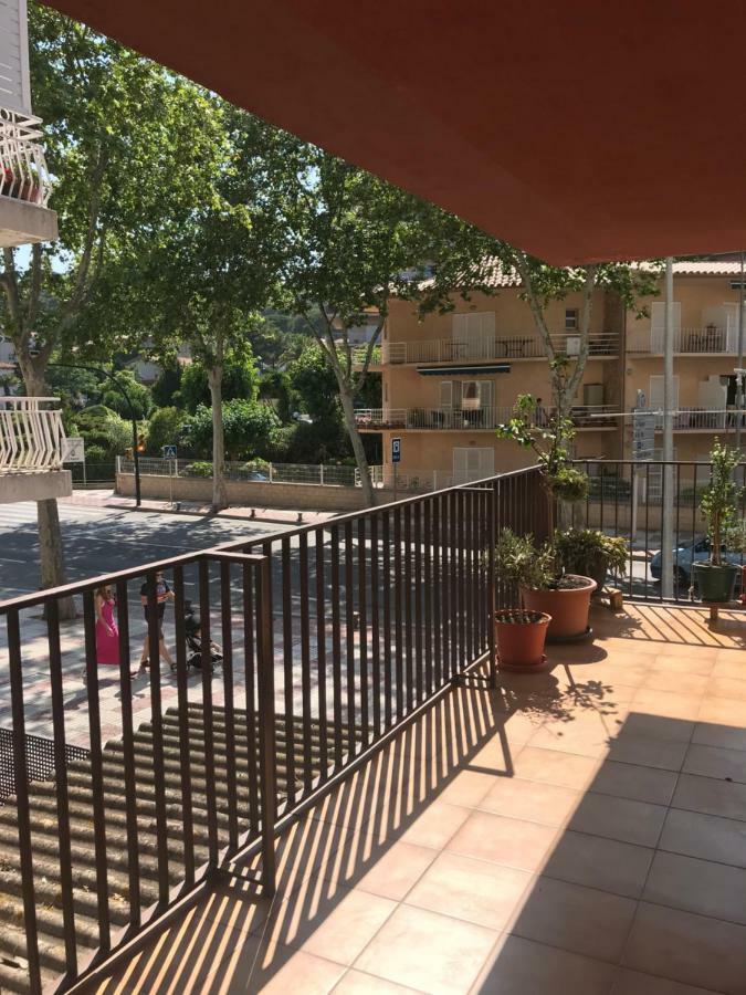 Apartament S'Agaro Relax Zewnętrze zdjęcie