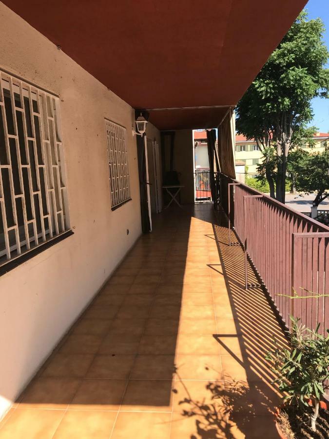 Apartament S'Agaro Relax Zewnętrze zdjęcie