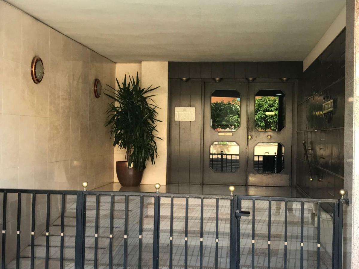 Apartament S'Agaro Relax Zewnętrze zdjęcie